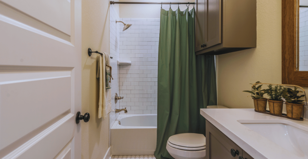 The Ultimate Guide to Choosing the Perfect Shower Curtain: Elevate Your Bathroom Experience