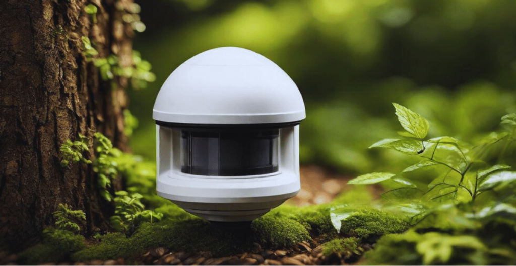 Outdoor Motion Sensors: Enhancing Security and Convenience in Your Space