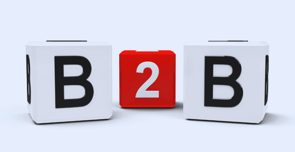 Elevating Your Business: Effective B2B Branding Strategies