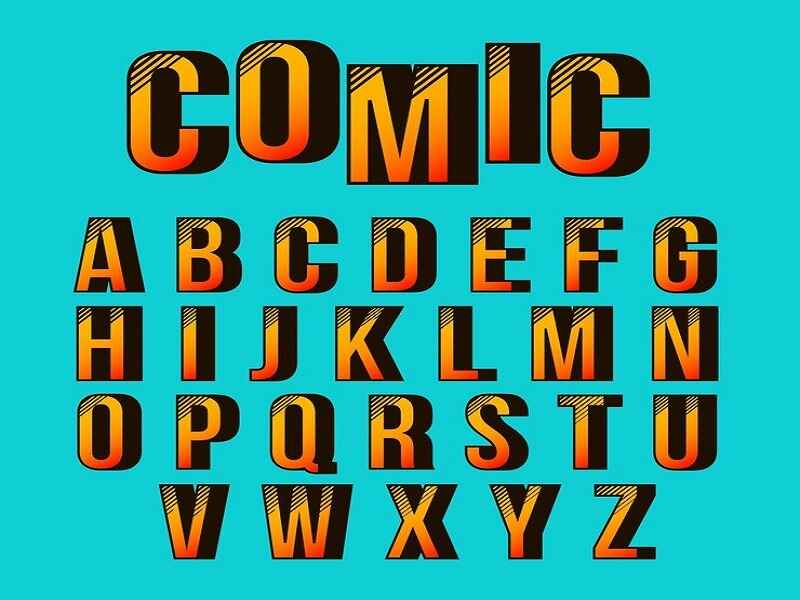 The Ultimate Guide to Fonts: Discovering the Alphabet of Design