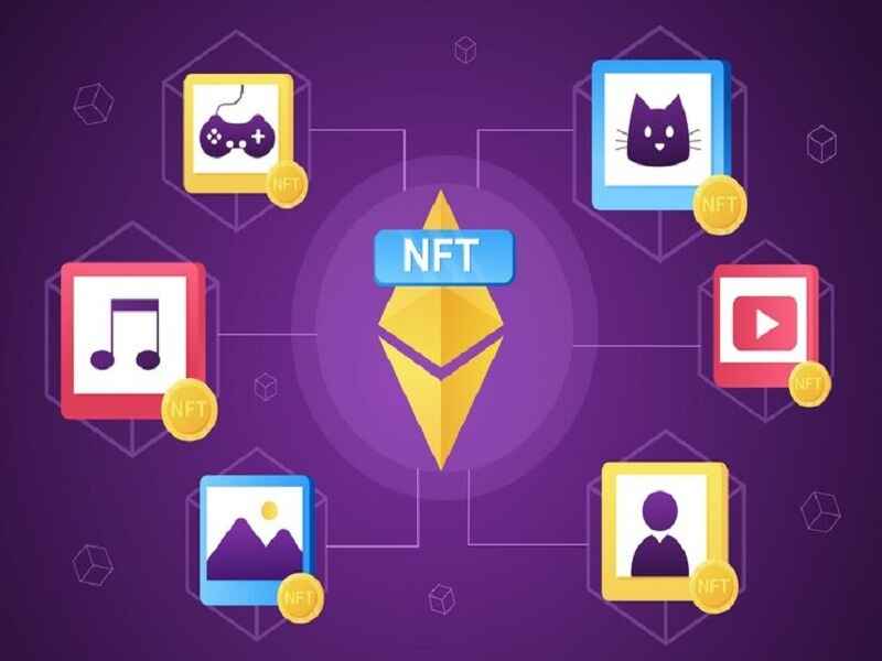 NFT OctoberIrwinDecrypt: Changing Digital Ownership in 2024