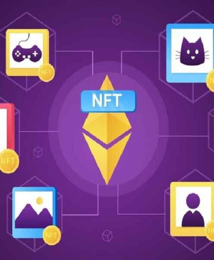 NFT OctoberIrwinDecrypt: Changing Digital Ownership in 2024